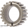 BorgWarner Verteilergetriebe-Kupplungsnabe BW4440, BW4477 - 24267380, CHRYSLER 300 V6 3.6L, 845RFE-Getriebe, CADILLAC CTS Sedan AWD, 4WD, mit 6L50-Getriebe