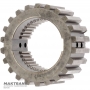 BorgWarner Verteilergetriebe-Kupplungsnabe BW4440, BW4477 - 24267380, CHRYSLER 300 V6 3.6L, 845RFE-Getriebe, CADILLAC CTS Sedan AWD, 4WD, mit 6L50-Getriebe