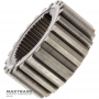 BorgWarner Verteilergetriebe-Kupplungsnabe BW4440, BW4477 - 24267380, CHRYSLER 300 V6 3.6L, 845RFE-Getriebe, CADILLAC CTS Sedan AWD, 4WD, mit 6L50-Getriebe