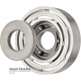 BorgWarner BW4440 Verteilergetriebe-Kupplungsbetätigungstrommel - 68055329AA, 68055328AA