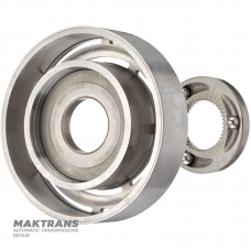 BorgWarner BW4440 Verteilergetriebe-Kupplungsbetätigungstrommel - 68055329AA, 68055328AA