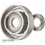 BorgWarner BW4440 Verteilergetriebe-Kupplungsbetätigungstrommel - 68055329AA, 68055328AA