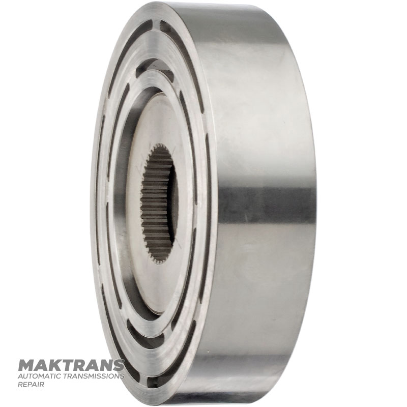 BorgWarner BW4440 Verteilergetriebe-Kupplungsbetätigungstrommel - 68055329AA, 68055328AA