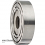 BorgWarner BW4440 Verteilergetriebe-Kupplungsbetätigungstrommel - 68055329AA, 68055328AA