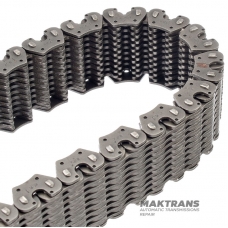 Verteilergetriebekette BW4477 19208072 - (37 Glieder, Breite 32,80 mm), Cadillac CTS (2008-2010), mit 6L50-Getriebe