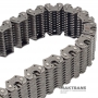 Verteilergetriebekette BW4477 19208072 - (37 Glieder, Breite 32,80 mm), Cadillac CTS (2008-2010), mit 6L50-Getriebe