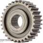 Verteilergetriebe-Abtriebsrad BorgWarner BW4477, 19208360 - 31 Zähne (Außen-Ø 87,85 mm), Radbreite 29,30 mm, 26 Keilwellenverzahnung