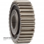 Verteilergetriebe-Abtriebsrad BorgWarner BW4477, 19208360 - 31 Zähne (Außen-Ø 87,85 mm), Radbreite 29,30 mm, 26 Keilwellenverzahnung
