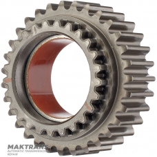 Verteilergetrieberitzel BorgWarner BW4477, 19208359 — 31 Zähne (Außen-Ø 87,85 mm), Ritzelbreite 29,30 mm, Innen-Ø 44,45 mm