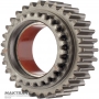 Verteilergetrieberitzel BorgWarner BW4477, 19208359 — 31 Zähne (Außen-Ø 87,85 mm), Ritzelbreite 29,30 mm, Innen-Ø 44,45 mm