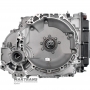 Generalüberholtes und geprüftes Automatikgetriebe FORD 8F35 DIESEL, 2WD — JX6P-7000-BD (FORD FOCUS IV TURNIER 1.5 ECOBLUE 2018-2023)