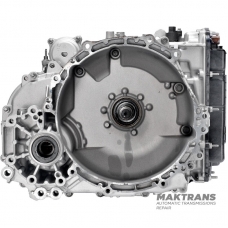 Generalüberholtes und geprüftes Automatikgetriebe FORD 8F40 DIESEL, 2WD (42/46 Endübersetzung) — JX6P-7000-GC (FORD MONDEO 2.0 TDCI ECOBLUE 2018-2023),