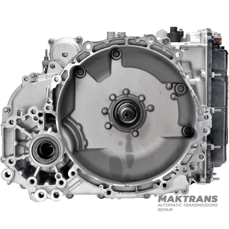 Generalüberholtes und geprüftes Automatikgetriebe FORD 8F40 DIESEL, 2WD (42/46 Endübersetzung) — JX6P-7000-GC (FORD MONDEO 2.0 TDCI ECOBLUE 2018-2023),