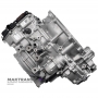 Generalüberholtes und geprüftes Automatikgetriebe FORD 8F40 DIESEL, 2WD (42/46 Endübersetzung) — JX6P-7000-GC (FORD MONDEO 2.0 TDCI ECOBLUE 2018-2023),