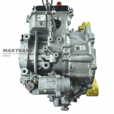 Generalüberholtes und straßenerprobtes Automatikgetriebe FORD 8F24 (FWD) BENZIN – JX6P-7000-KA (FORD FOCUS IV TURNIER 1.5 GTDI ECOBOOST 2018-2023)