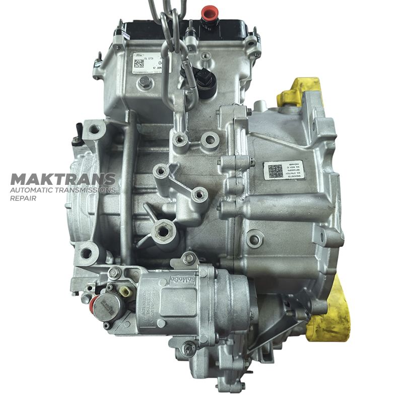 Automatikgetriebe (generalüberholt) FORD 8F24 (FWD) BENZIN — JX6P-7000-KA, KV6P-7000-DB, (FORD FOCUS IV TURNIER 1.5 GTDI ECOBOOST 2018-2023)