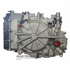Generalüberholtes und straßenerprobtes Automatikgetriebe FORD 8F24 (FWD) BENZIN – JX6P-7000-KA (FORD FOCUS IV TURNIER 1.5 GTDI ECOBOOST 2018-2023)