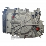 Automatikgetriebe (generalüberholt) FORD 8F24 (FWD) BENZIN — JX6P-7000-KA, KV6P-7000-DB, (FORD FOCUS IV TURNIER 1.5 GTDI ECOBOOST 2018-2023)