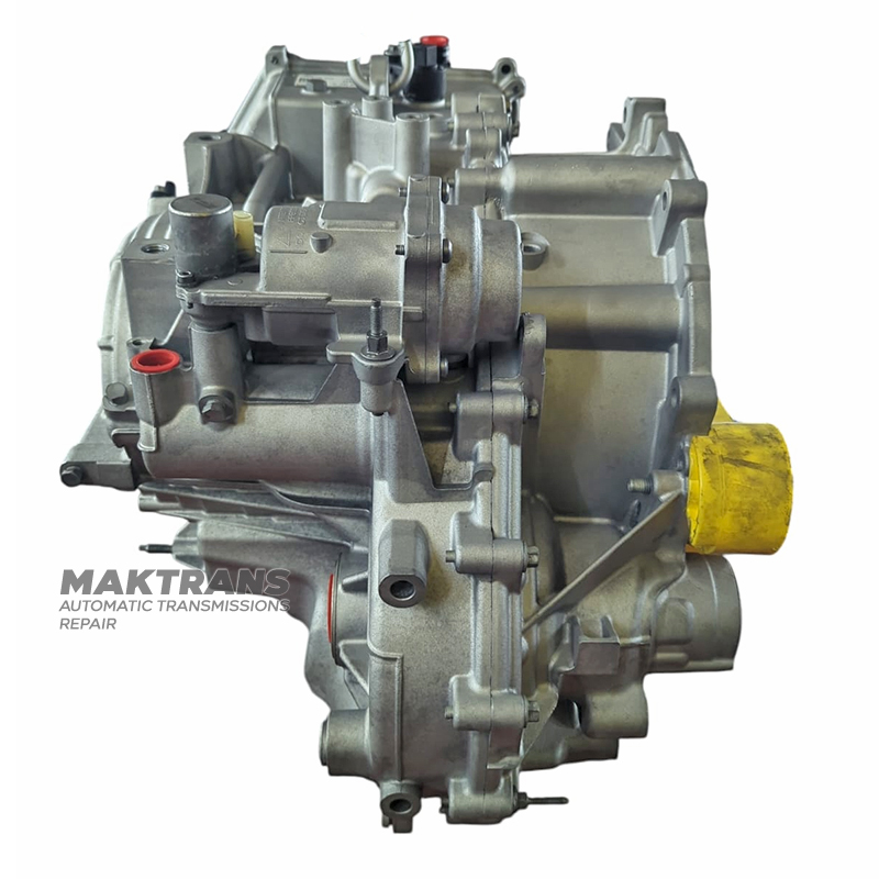 Automatikgetriebe (generalüberholt) FORD 8F24 (FWD) BENZIN — JX6P-7000-KA, KV6P-7000-DB, (FORD FOCUS IV TURNIER 1.5 GTDI ECOBOOST 2018-2023)