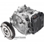 Generalüberholtes und geprüftes Automatikgetriebe FORD 8F40 DIESEL, 4WD (44/44 Achsübersetzung) — K1GP-7000-AB (FORD S-MAX MONDEO 2.0 TDCI ECOBLUE 2018-2023)