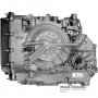 Generalüberholtes und geprüftes Automatikgetriebe FORD 8F40 DIESEL, 2WD - K1GP-7000-CC (44/44 Endübersetzung, FORD GALAXY 2.0 TDCI ECOBLUE 2018-2023)