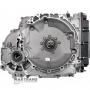 Generalüberholtes und geprüftes Automatikgetriebe FORD 8F40 DIESEL, 2WD - K1GP-7000-CC (44/44 Endübersetzung, FORD GALAXY 2.0 TDCI ECOBLUE 2018-2023)