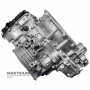 Generalüberholtes und geprüftes Automatikgetriebe FORD 8F40 DIESEL, 2WD (42/46 Endübersetzung) — KG9P-7000-AB (FORD MONDEO IV 2.0 TDCI ECOBLUE 2018-2023)