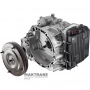 Generalüberholtes und geprüftes Automatikgetriebe FORD 8F35 DIESEL, 2WD — KV6P-7000-DB (FORD TRANSIT CONNECT V408 1.5 ECOBLUE 2018-2023)