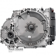 Generalüberholtes und geprüftes Automatikgetriebe FORD 8F35 DIESEL, 2WD — KV6P-7000-DB (FORD TRANSIT CONNECT V408 1.5 ECOBLUE 2018-2023)