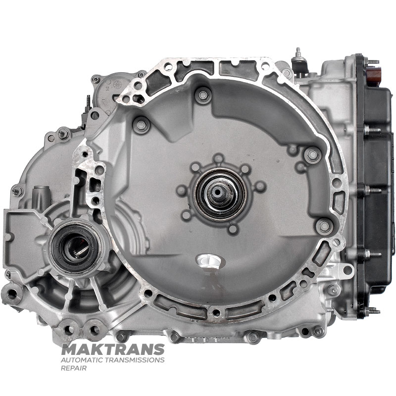 Generalüberholtes und geprüftes Automatikgetriebe FORD 8F35 Diesel, 2WD – LX6P-7000-SC (FORD KUGA ST-LINE 1.5 ECOBLUE 2020) FWD
