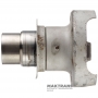 BorgWarner BW4477 Verteilergetriebe-Hinterflansch - 19179018 (Cadillac CTS (2008-2010), mit 6L50-Getriebe)
