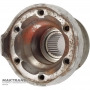 BorgWarner BW4477 Verteilergetriebe-Hinterflansch - 19179018 (Cadillac CTS (2008-2010), mit 6L50-Getriebe)