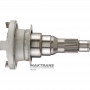 BorgWarner BW4477 Verteilergetriebe-Vorderflansch - 19208069 (Cadillac CTS (2008-2010), mit 6L50-Getriebe)