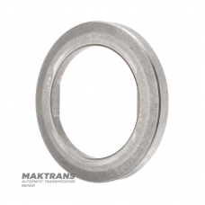 Anlaufscheibe Verteilergetriebe DODGE, JEEP DHY ITC / Mercedes-Benz DCS — 68087910AA, 68087904AA (Dicke 6,30 mm, Innen-Ø 42,45 mm, Außen-Ø 61,40 mm)