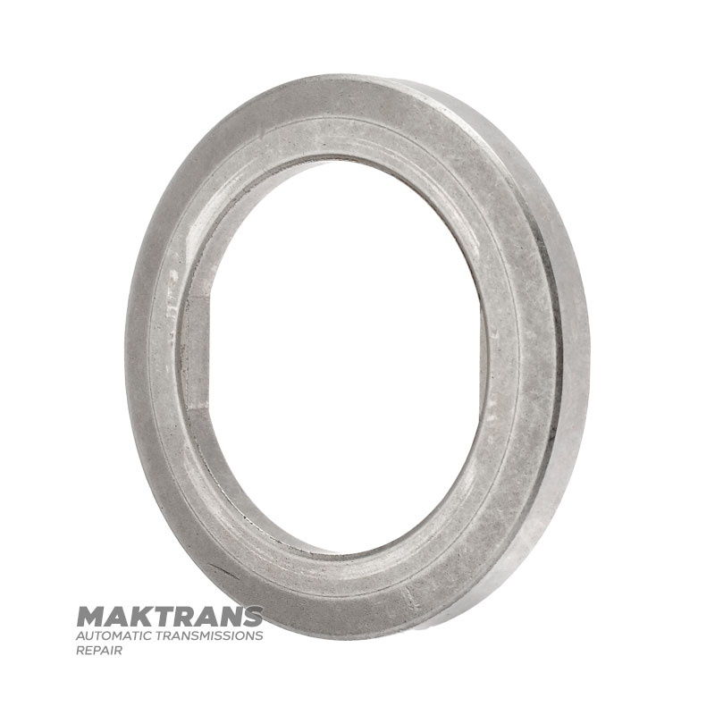 Anlaufscheibe Verteilergetriebe DODGE, JEEP DHY ITC / Mercedes-Benz DCS — 68087910AA, 68087904AA (Dicke 6,30 mm, Innen-Ø 42,45 mm, Außen-Ø 61,40 mm)