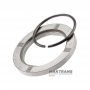 Anlaufscheibe Verteilergetriebe DODGE, JEEP DHY ITC / Mercedes-Benz DCS — 68087910AA, 68087904AA (Dicke 6,30 mm, Innen-Ø 42,45 mm, Außen-Ø 61,40 mm)