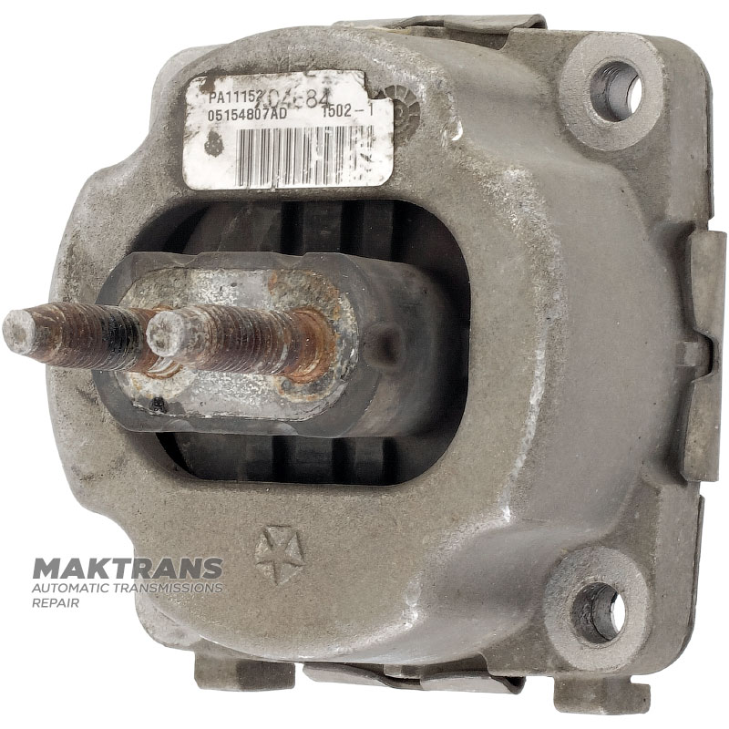 Getriebedämpfer (hinten) DODGE, JEEP, CHRYSLER 845RE, 850RE — 05154807AD