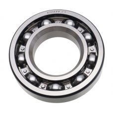 Radialkugellager mit vorderem Flansch (im vorderen Deckel) DODGE, JEEP DHY ITC / Mercedes-Benz DCS - neu, 68087889AA (80 x 40 x 18, Lagerkennzeichnung 6208X9 C3)