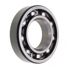 Radialkugellager mit vorderem Flansch (im vorderen Deckel) DODGE, JEEP DHY ITC / Mercedes-Benz DCS - neu, 68087889AA (80 x 40 x 18, Lagerkennzeichnung 6208X9 C3)