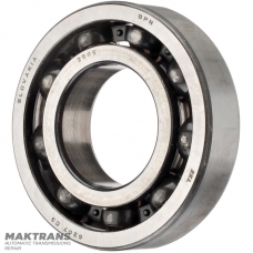 Vorderes Flansch-Radialkugellager (im hinteren Deckel) DODGE, JEEP DHY ITC / Mercedes-Benz DCS - 68087893AA (72 x 35 x 17, Lagerkennzeichnung 6207 C3)