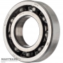 Vorderes Flansch-Radialkugellager (im hinteren Deckel) DODGE, JEEP DHY ITC / Mercedes-Benz DCS - 68087893AA (72 x 35 x 17, Lagerkennzeichnung 6207 C3)