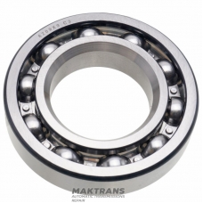 Radialkugellager der Abtriebswelle (im hinteren Deckel) DODGE, JEEP DHY ITC / Mercedes-Benz DCS - neu, 68087892AA (85 x 45 x 19, Lagerkennzeichnung 6209X9 C3)