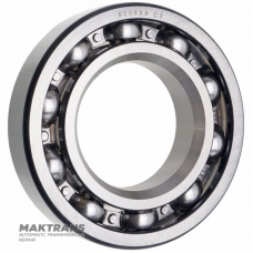 Radialkugellager der Abtriebswelle (im hinteren Deckel) DODGE, JEEP DHY ITC / Mercedes-Benz DCS - neu, 68087892AA (85 x 45 x 19, Lagerkennzeichnung 6209X9 C3)