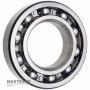 Radialkugellager der Abtriebswelle (im hinteren Deckel) DODGE, JEEP DHY ITC / Mercedes-Benz DCS - neu, 68087892AA (85 x 45 x 19, Lagerkennzeichnung 6209X9 C3)