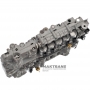 Ventilkörper komplett mit Magnetspulen (ungeprüft) Aisin Warner TR-60SN / VAG 09D - Trennplatte A-6, 2 Anschlüsse, mit Drucksensoren