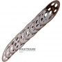 BorgWarner BW4440, BW4477 Reibscheibensatz - 9 Reibscheiben (AD 149,95 mm, 22 Zähne), CHRYSLER 300 V6 3,6 l, 845RFE-Getriebe, Cadillac CTS (2008-2010), mit 6L50-Getriebe