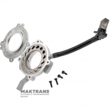 Verteilergetriebe-Ölpumpe BorgWarner BW4477 - 19208083, 19208084, 19208082, Cadillac CTS (2008-2010), mit 6L50-Getriebe