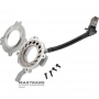 Verteilergetriebe-Ölpumpe BorgWarner BW4477 - 19208083, 19208084, 19208082, Cadillac CTS (2008-2010), mit 6L50-Getriebe