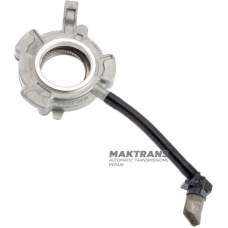 Verteilergetriebe-Ölpumpe BorgWarner BW4477 - 19208083, 19208084, 19208082, Cadillac CTS (2008-2010), mit 6L50-Getriebe