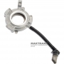 Verteilergetriebe-Ölpumpe BorgWarner BW4477 - 19208083, 19208084, 19208082, Cadillac CTS (2008-2010), mit 6L50-Getriebe